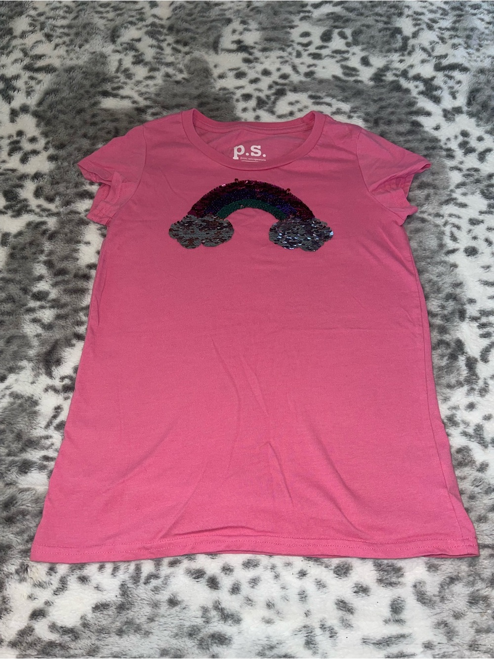 p.s. by Aeropostale t-shirt
